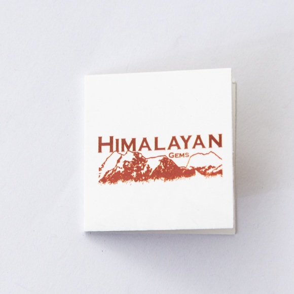 Boho metallic beaded strands Andrew Stone Himalayan Gems set of 8 layered look - Picture 14 of 16